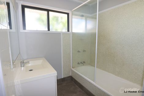 Property photo of 9 Zircon Avenue Emerald QLD 4720