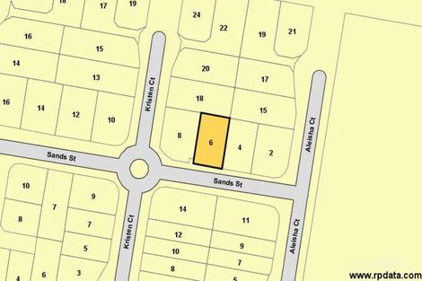 Property photo of 6 Sands Street Redcliffe QLD 4020