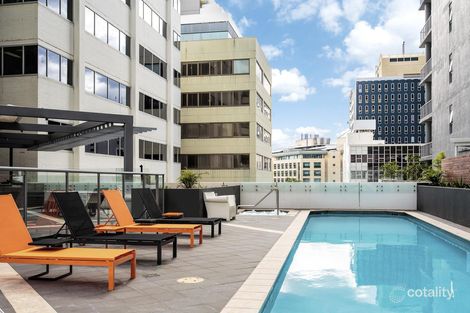 Property photo of 136/18 Tank Street Brisbane City QLD 4000