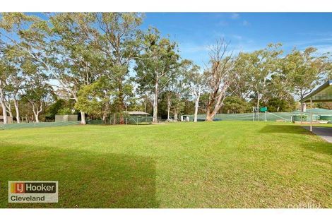 Property photo of 312 Ney Road Capalaba QLD 4157