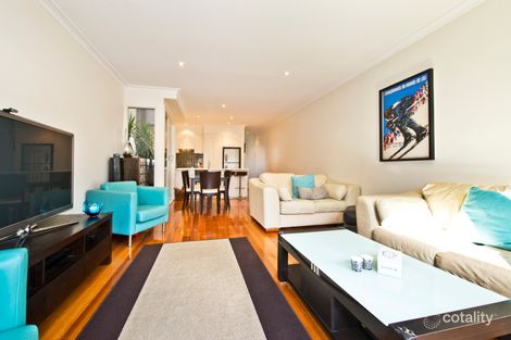 Property photo of 2/3 Gertrude Street Windsor VIC 3181