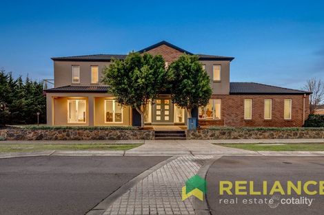 Property photo of 432 Morris Road Tarneit VIC 3029
