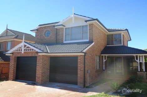 19 Tantangara Pl, Woodcroft, NSW 2767