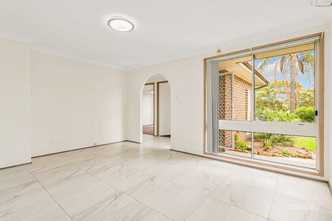 Property photo of 12 Climus Street Hassall Grove NSW 2761