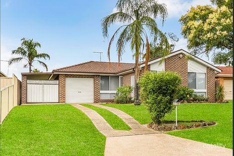 Property photo of 12 Climus Street Hassall Grove NSW 2761