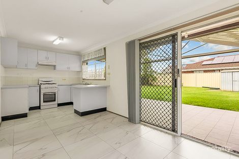 Property photo of 12 Climus Street Hassall Grove NSW 2761