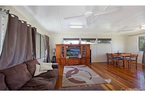 Property photo of 40 Undara Avenue Cranbrook QLD 4814
