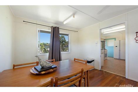 Property photo of 40 Undara Avenue Cranbrook QLD 4814