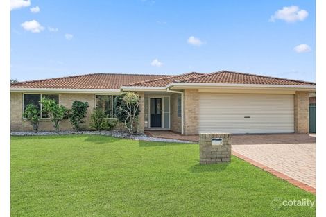 3 Genoa Cl, Port Macquarie, NSW 2444