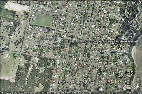 Property photo of 14 Discombe Avenue Kanwal NSW 2259