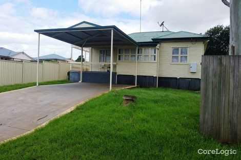 Property photo of 24 Spencer Street Harristown QLD 4350