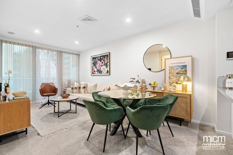 Property photo of 1203/180 City Road Southbank VIC 3006