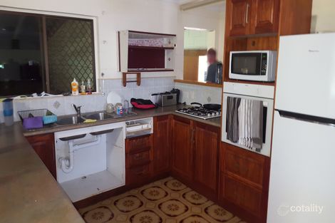 Property photo of 26 Victoria Street Silkwood QLD 4856