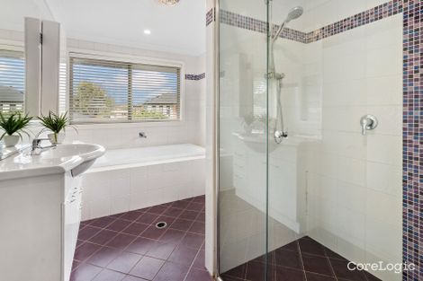 Property photo of 8 Harwood Avenue Mount Kuring-Gai NSW 2080
