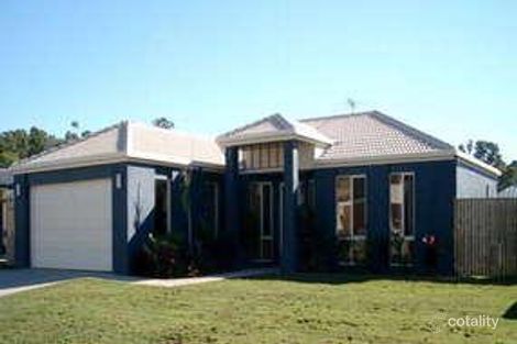8 Bowerbird Ct, Cashmere, QLD 4500