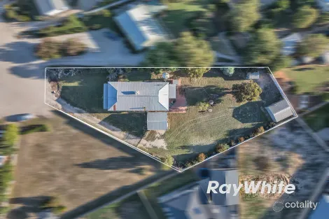 5 Ashley Ct, Koondrook, VIC 3580