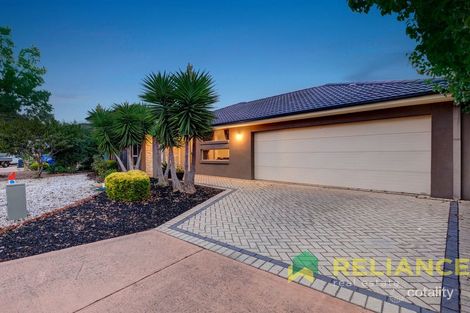 Property photo of 109 Middle Park Drive Point Cook VIC 3030