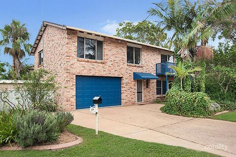 Property photo of 326 Lakedge Avenue Berkeley Vale NSW 2261