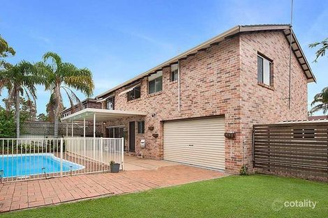 Property photo of 326 Lakedge Avenue Berkeley Vale NSW 2261