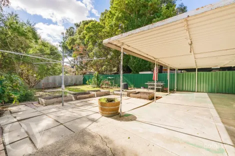 Property photo of 24A Oldham Crescent Hilton WA 6163