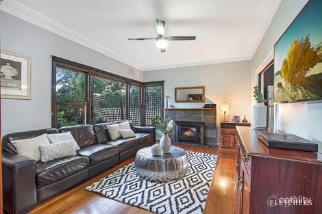 Property photo of 259 Olinda-Monbulk Road Monbulk VIC 3793