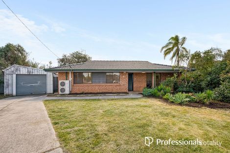 18 Skiddaw Pl, Balga, WA 6061