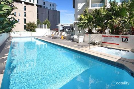 Property photo of 136/18 Tank Street Brisbane City QLD 4000