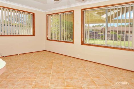 Property photo of 38 Salisbury Drive Nowra NSW 2541