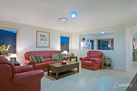 Property photo of 16 Greenleaf Street Upper Coomera QLD 4209