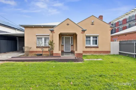 206 CHURCHILL RD, PROSPECT, SA 5082