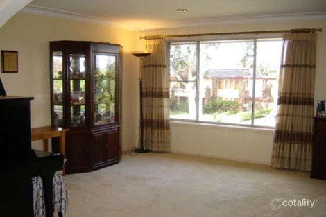 Property photo of 14 Donegal Road Killarney Heights NSW 2087