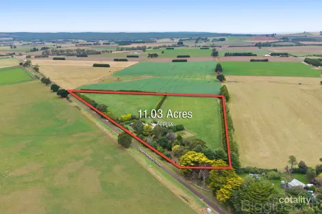 Property photo of 26 Dean-Newlyn Road Dean VIC 3363