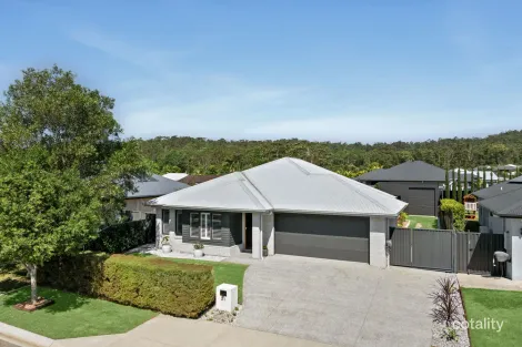 Property photo of 31 Maddock Avenue Mooloolah Valley QLD 4553