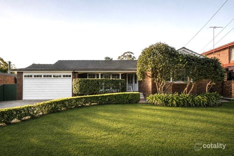 22 Louise Ave, Baulkham Hills, NSW 2153