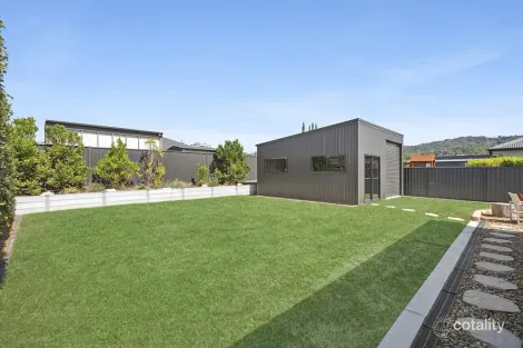 Property photo of 31 Maddock Avenue Mooloolah Valley QLD 4553