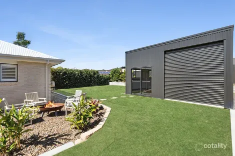 Property photo of 31 Maddock Avenue Mooloolah Valley QLD 4553