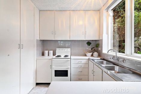 Property photo of 3/5 Grandview Grove Hawthorn East VIC 3123