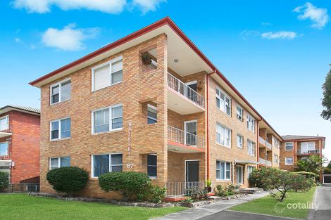 3/87 Alfred St, Ramsgate Beach, NSW 2217