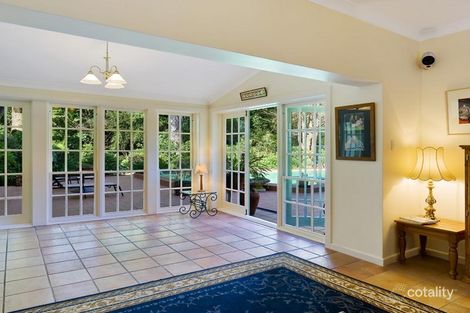 Property photo of 59 Carrington Road Wahroonga NSW 2076