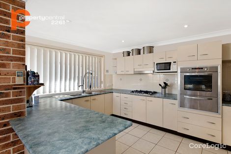 Property photo of 19 Gladys Avenue Berkeley Vale NSW 2261
