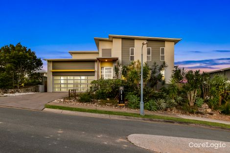 Property photo of 25 Honeyeater Crescent Peregian Springs QLD 4573