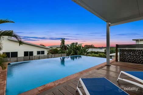 Property photo of 25 Honeyeater Crescent Peregian Springs QLD 4573