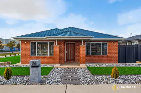 Property photo of 74 Grenfell Avenue Taylor ACT 2913
