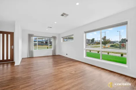 Property photo of 74 Grenfell Avenue Taylor ACT 2913