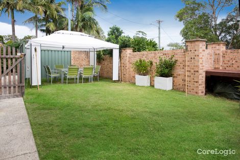 Property photo of 1/500A Port Hacking Road Caringbah South NSW 2229