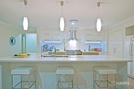 Property photo of 16 Greenleaf Street Upper Coomera QLD 4209