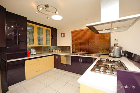 Property photo of 31 Katrina Boulevard New Auckland QLD 4680