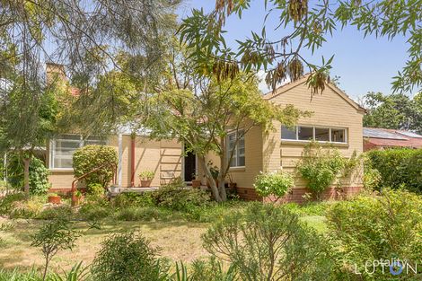 Property photo of 20 Meehan Gardens Narrabundah ACT 2604