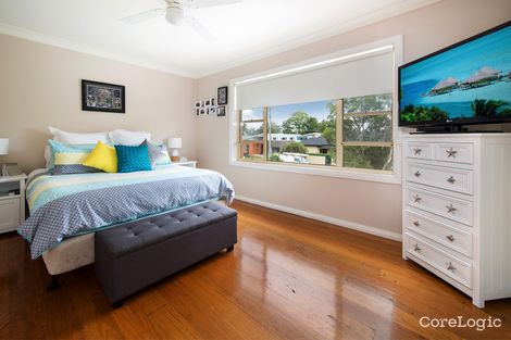 Property photo of 1/500A Port Hacking Road Caringbah South NSW 2229