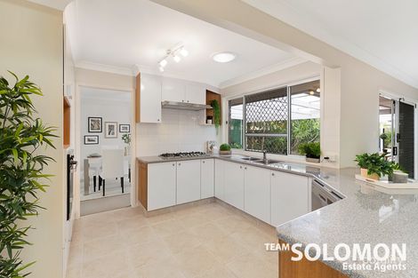 Property photo of 173 Wellington Street Ormiston QLD 4160